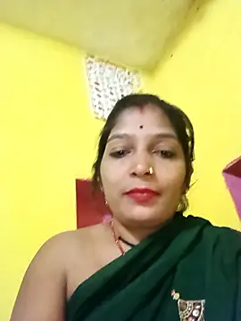 Samiya-143 online show from November 8, 2025, 8:01 pm