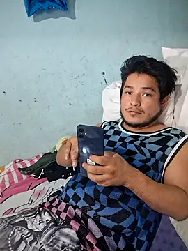 chaparrithosexibb online show from November 18, 2025, 9:51 pm