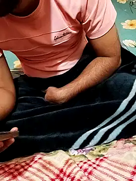 mehulsomm7 online show from December 3, 2025, 5:01 pm