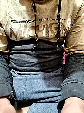 mehulsomm7 online show from October 31, 2025, 10:23 am