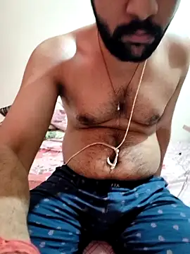 mehulsomm7 online show from April 15, 2026, 5:39 pm