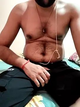 mehulsomm7 online show from April 1, 2026, 4:59 pm