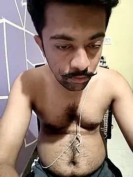 mehulsomm7 online show from November 9, 2025, 1:04 pm