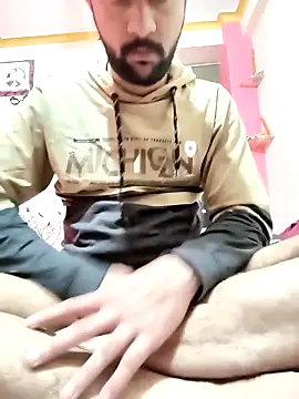 mehulsomm7 online show from February 6, 2026, 7:21 pm