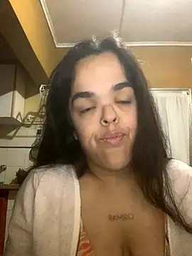 Snapshot of Littleegirl69 chatting on December 3, 2025, 5:30 am Littleegirl69 online show from December 3, 2025, 5:30 am