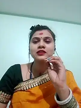 Kavya-Tiwari online show from October 24, 2025, 6:51 pm