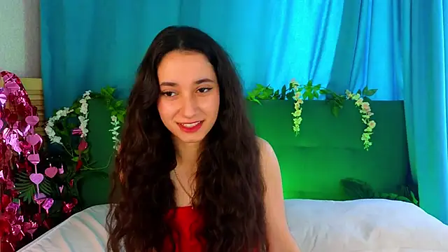 BettyMaldonado online show from March 7, 2026, 6:53 am