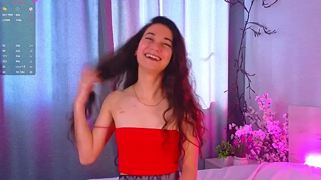 Snapshot of BettyMaldonado chatting on September 28, 2025, 6:42 am BettyMaldonado online show from September 28, 2025, 6:42 am