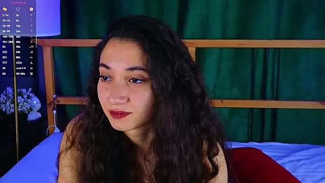 Snapshot of BettyMaldonado chatting on November 7, 2025, 5:56 am BettyMaldonado online show from November 7, 2025, 5:56 am