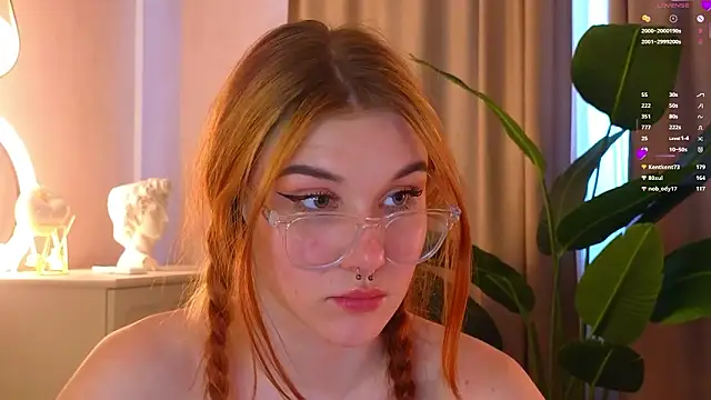 JenniferSullivan online show from March 2, 2026, 5:08 am