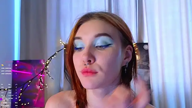 JenniferSullivan online show from February 3, 2026, 6:40 am