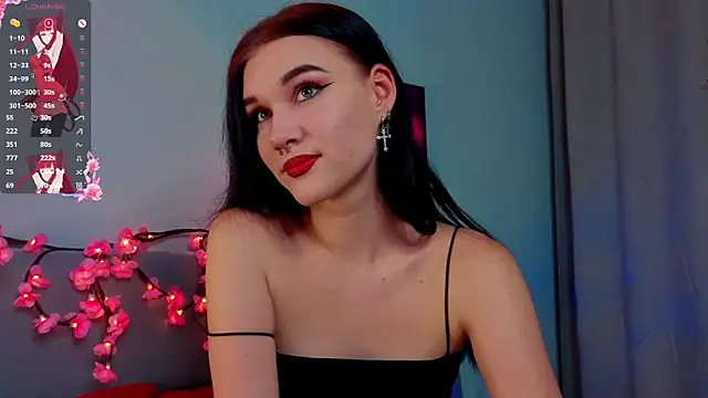 Snapshot of JenniferSullivan chatting on October 27, 2025, 10:54 pm JenniferSullivan online show from October 27, 2025, 10:54 pm