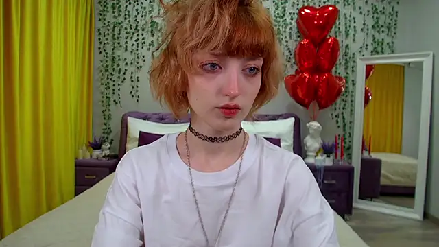 Snapshot of MistyMarlo chatting on February 13, 2026, 7:41 am MistyMarlo online show from February 13, 2026, 7:41 am