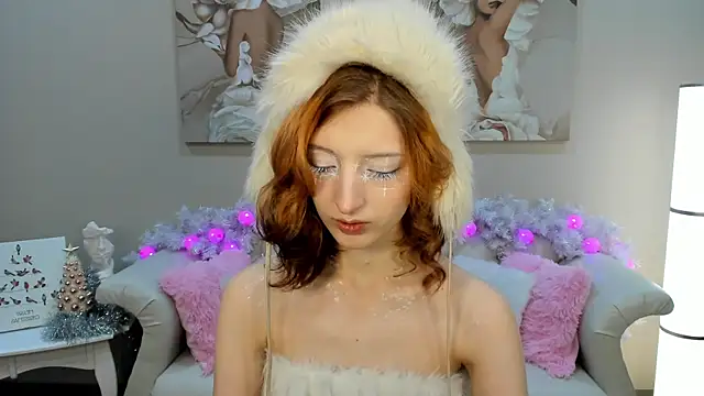 Snapshot of MistyMarlo chatting on December 22, 2025, 6:19 pm MistyMarlo online show from December 22, 2025, 6:19 pm