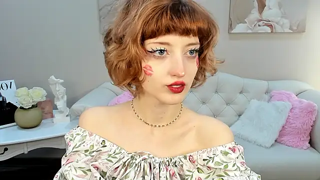 Snapshot of MistyMarlo chatting on February 9, 2026, 6:17 pm MistyMarlo online show from February 9, 2026, 6:17 pm