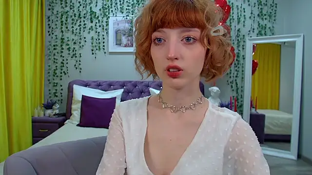 Snapshot of MistyMarlo chatting on February 15, 2026, 6:51 pm MistyMarlo online show from February 15, 2026, 6:51 pm