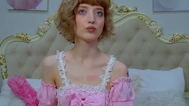 MistyMarlo online show from March 24, 2026, 5:35 pm