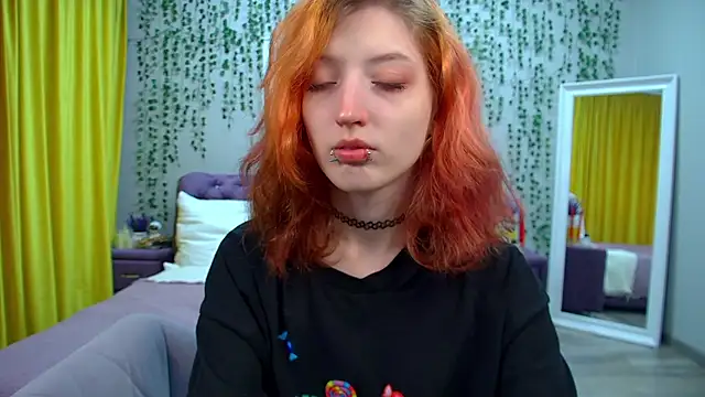 MistyMarlo online show from November 29, 2025, 2:17 pm