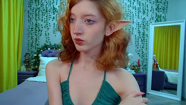 Snapshot of MistyMarlo chatting on December 19, 2025, 6:49 am MistyMarlo online show from December 19, 2025, 6:49 am