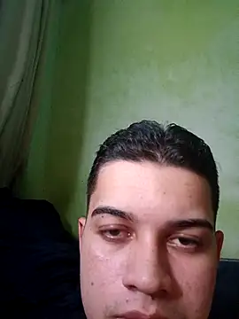 maiconprx10 online show from February 24, 2026, 6:20 pm