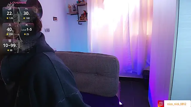 Nick Bangover  online show from September 25, 2025, 6:25 pm