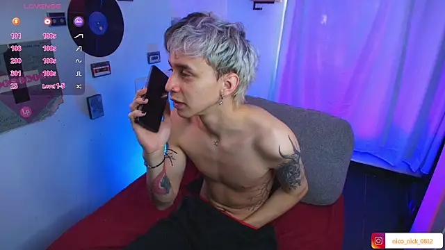 Snapshot of Nick_Bangover_ chatting on February 20, 2026, 6:21 pm Nick Bangover online show from February 20, 2026, 6:21 pm