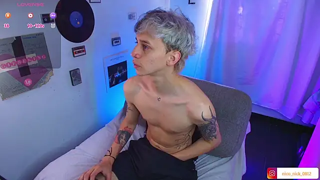 Snapshot of Nick_Bangover_ chatting on February 9, 2026, 8:29 pm Nick Bangover online show from February 9, 2026, 8:29 pm