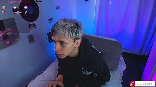 Snapshot of Nick_Bangover_ chatting on February 7, 2026, 6:49 pm Nick Bangover online show from February 7, 2026, 6:49 pm