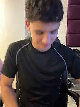 AdrianRinaldi online show from January 10, 2026, 8:15 pm