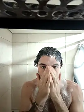 Rafael Mendezz online show from December 21, 2025, 6:20 pm