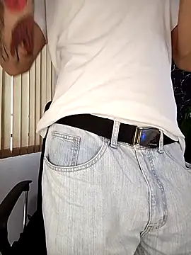 Rafael Mendezz online show from February 6, 2026, 8:38 pm