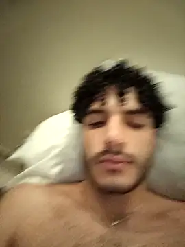 Rafael Mendezz online show from December 22, 2025, 8:58 am