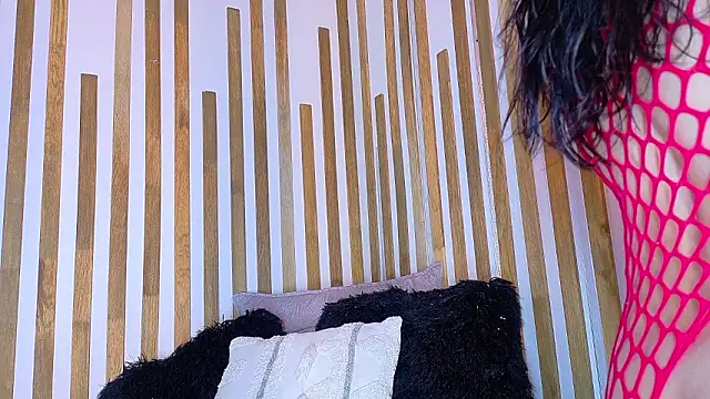 Jennifer Vega1 online show from February 27, 2026, 8:52 pm