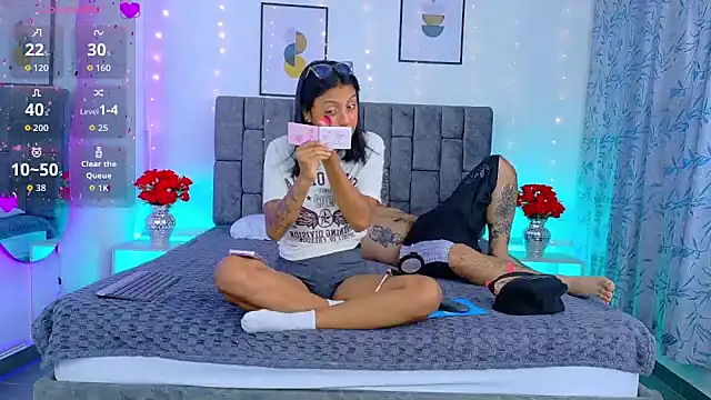 Soffia Konig  online show from May 18, 2026, 12:21 pm