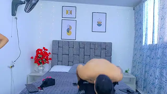 Soffia Konig  online show from February 4, 2026, 7:20 pm