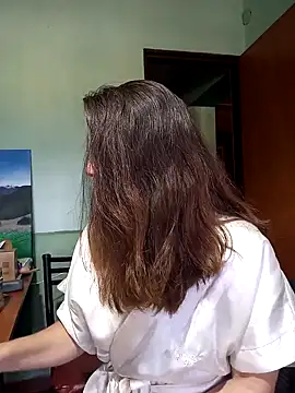 Snapshot of Merida2276 chatting on October 30, 2025, 12:47 pm Merida2276 online show from October 30, 2025, 12:47 pm