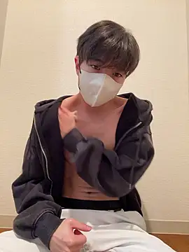 Yuma0718 online show from February 22, 2026, 1:30 am