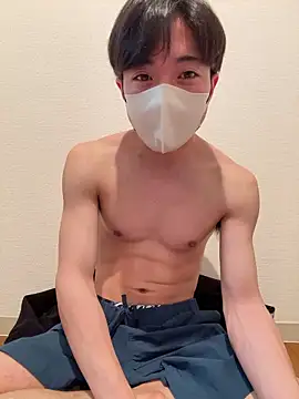 Yuma0718 online show from February 23, 2026, 6:36 am