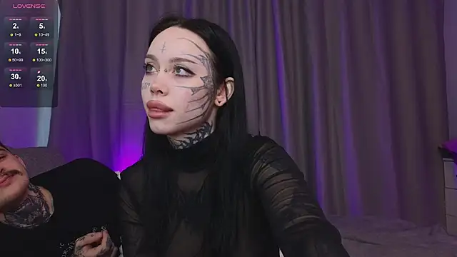 Somniyaa online show from November 26, 2025, 10:37 am