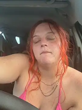 babykay1226 online show from April 25, 2026, 9:12 pm