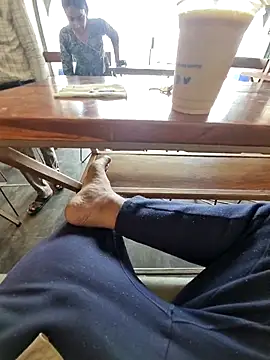 YoursThickDick online show from July 26, 2026, 7:37 am