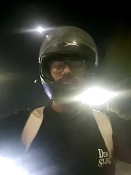 YoursThickDick online show from March 31, 2026, 4:42 pm