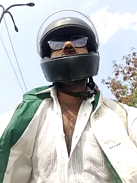 YoursThickDick online show from February 19, 2026, 6:10 am