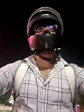 YoursThickDick online show from March 5, 2026, 3:30 pm