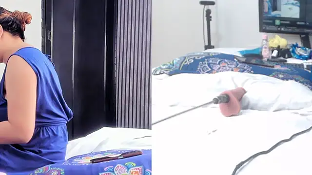 Snapshot of Alani_Queen chatting on December 21, 2025, 7:26 pm Alani Queen online show from December 21, 2025, 7:26 pm