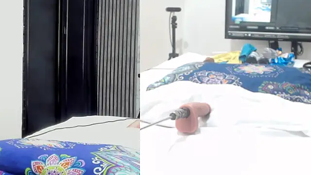 Snapshot of Alani_Queen chatting on December 18, 2025, 7:40 pm Alani Queen online show from December 18, 2025, 7:40 pm