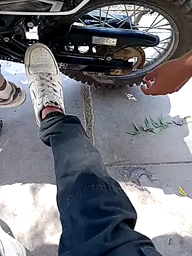 Babydemilk online show from April 11, 2026, 5:49 pm