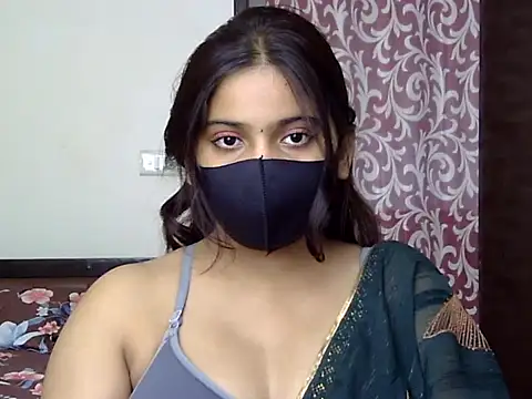 Snapshot of Bady__Riya chatting on October 8, 2025, 4:25 am Bady Riya online show from October 8, 2025, 4:25 am