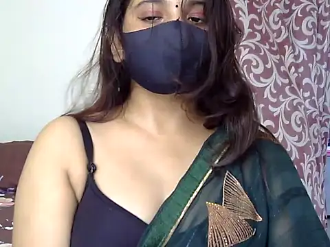 Snapshot of Bady__Riya chatting on September 29, 2025, 5:36 am Bady Riya online show from September 29, 2025, 5:36 am