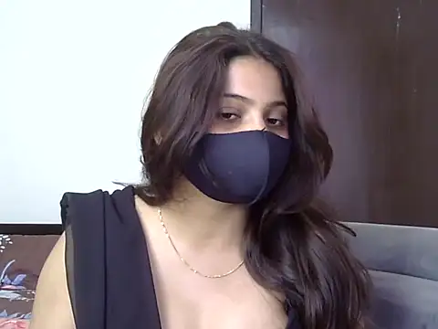 Snapshot of Bady__Riya chatting on February 25, 2026, 5:40 am Bady Riya online show from February 25, 2026, 5:40 am